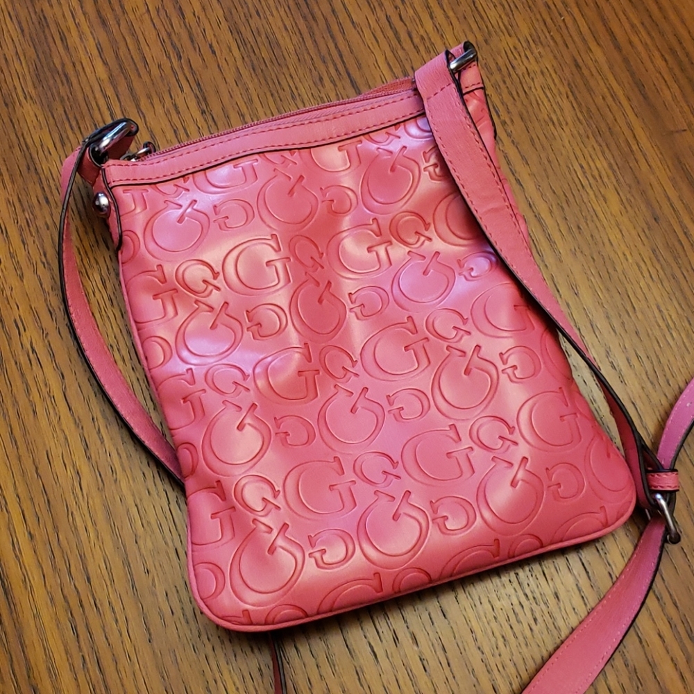 GUESS Purse - Picture 3 of 8